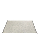 PLY Rug fra Muuto - Off white / 200 x 300 cm - Jacobsen Plus