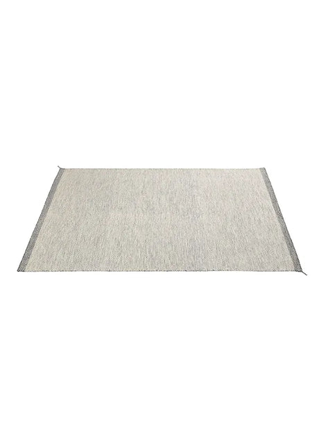 PLY Rug fra Muuto - Off white / 200 x 300 cm - Jacobsen Plus