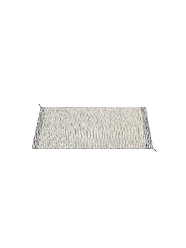 PLY Rug fra Muuto - Off white / 140 x 85 cm - Jacobsen Plus