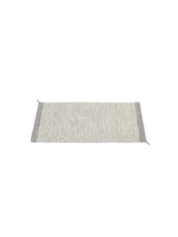 PLY Rug fra Muuto - Off white / 140 x 85 cm - Jacobsen Plus