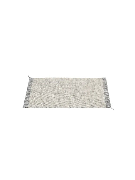 PLY Rug fra Muuto - Off white / 140 x 85 cm - Jacobsen Plus