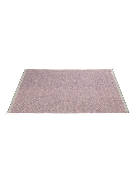 PLY Rug fra Muuto - Rose / 360 x 270 cm - Jacobsen Plus