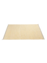 PLY Rug fra Muuto - Yellow / 360 x 270 cm - Jacobsen Plus