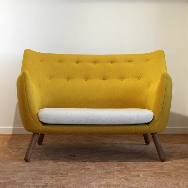 Poet Sofa af Finn Juhl - 10 - Jacobsen Plus
