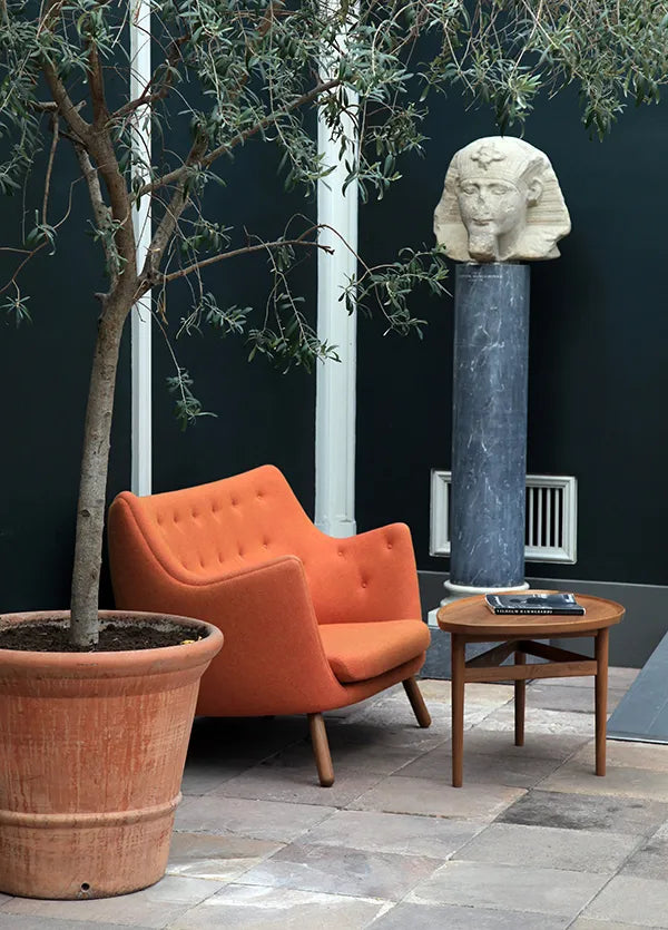 Poet Sofa af Finn Juhl - 5 - Jacobsen Plus