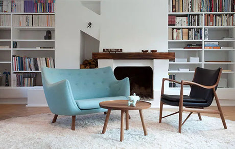 Poet Sofa af Finn Juhl - 2 - Jacobsen Plus