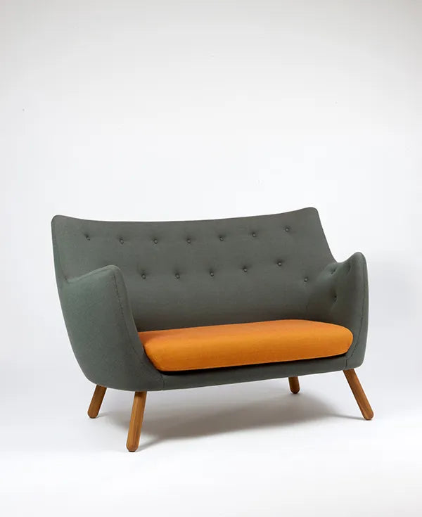 Poet Sofa af Finn Juhl - 7 - Jacobsen Plus