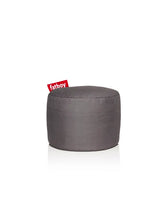 Point Stonewashed Skammel fra Fatboy - Grey - Jacobsen Plus