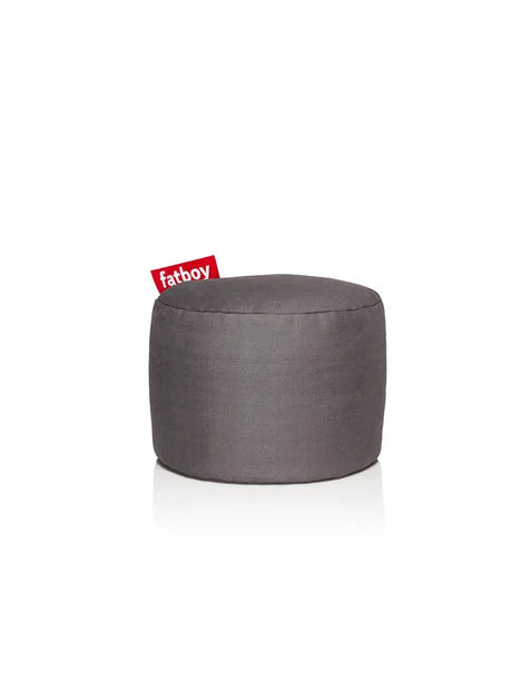 Point Stonewashed Skammel fra Fatboy