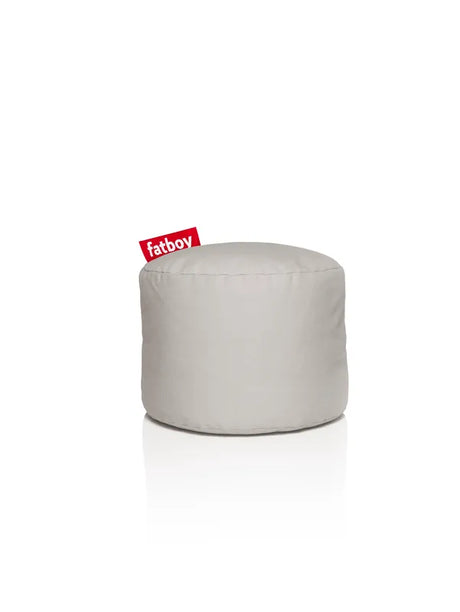 Point Stonewashed Skammel fra Fatboy