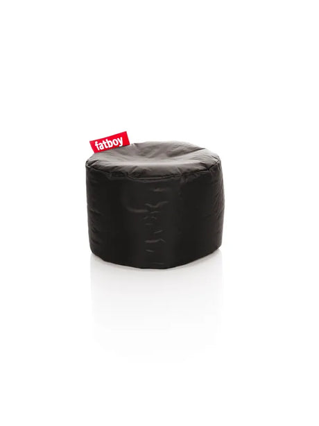 Point nylon skammel fra Fatboy - Black - Jacobsen Plus