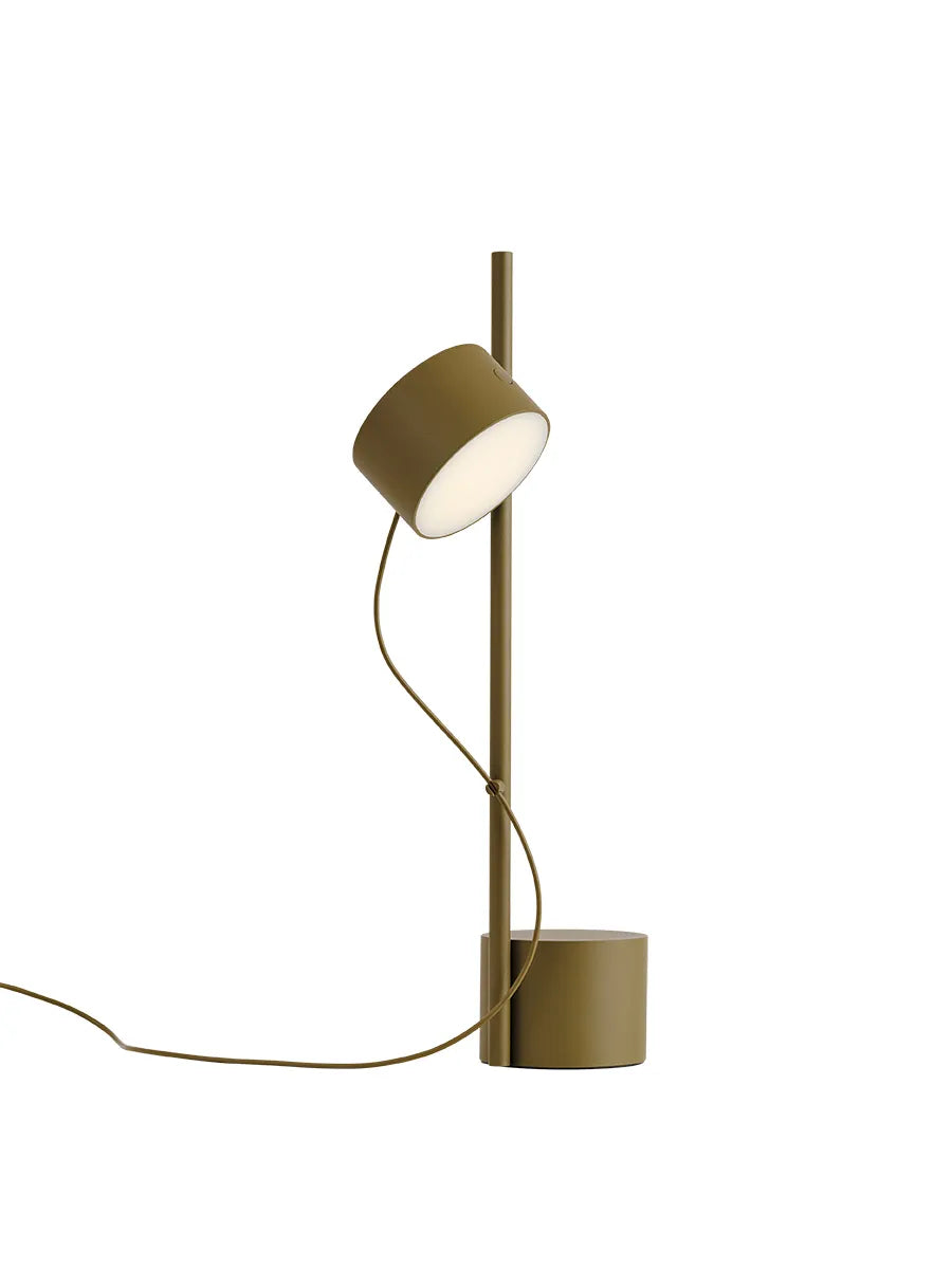 Post Table Lamp fra Muuto - 1 - Jacobsen Plus