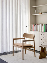 Fredericia Furniture CM3546 Post loungestol af Cecilie Manz - 8 - Jacobsen Plus