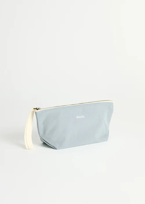 Pouch Mini Heavy Poplin fra Aiayu - Pacific - Jacobsen Plus