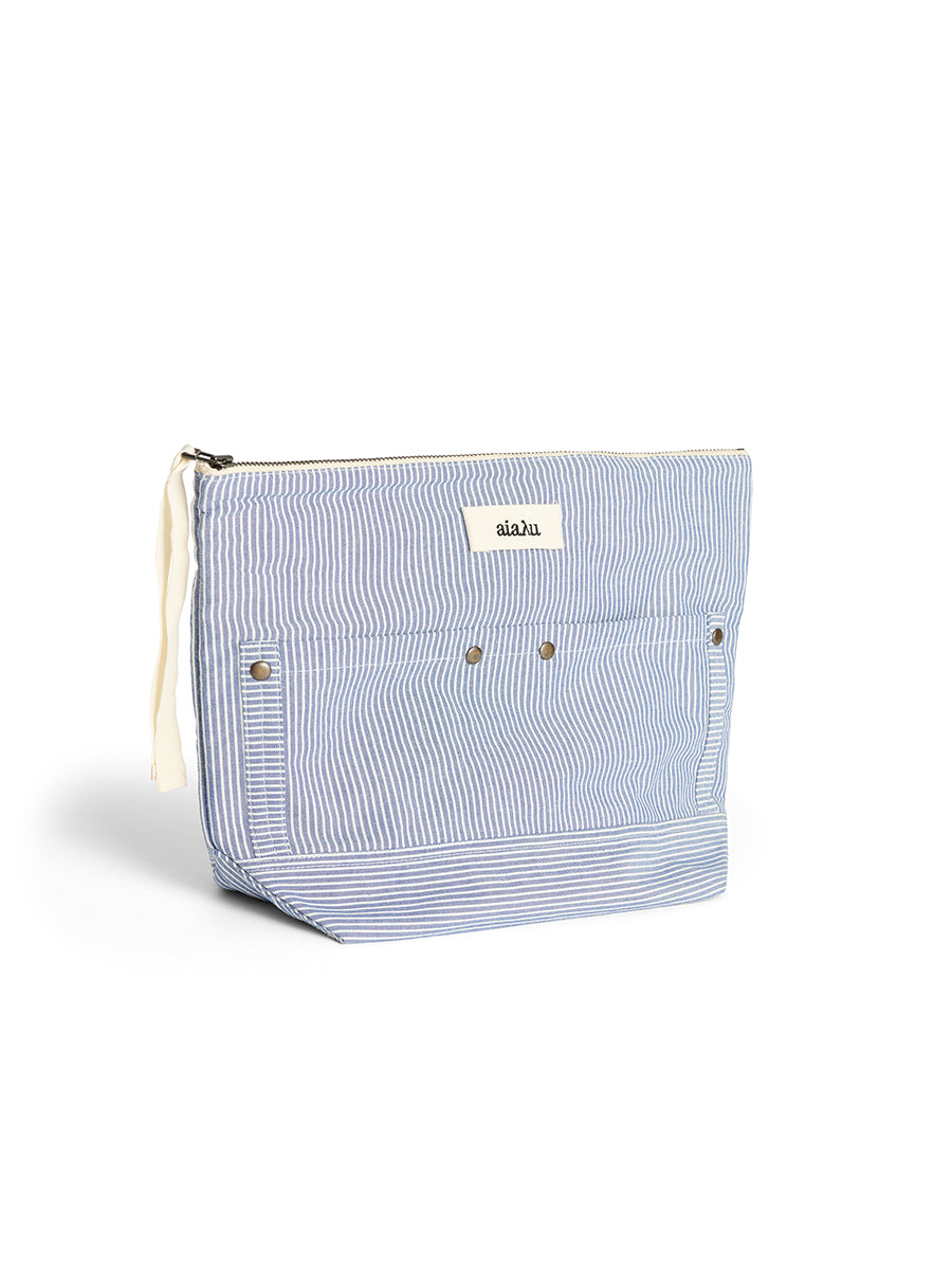 Pouch Pocket Striped fra Aiayu - 1 - Jacobsen Plus