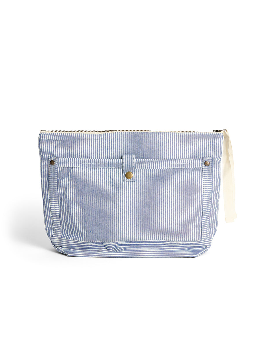 Pouch Pocket Striped fra Aiayu - 2 - Jacobsen Plus
