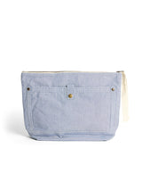 Pouch Pocket Striped fra Aiayu - 2 - Jacobsen Plus