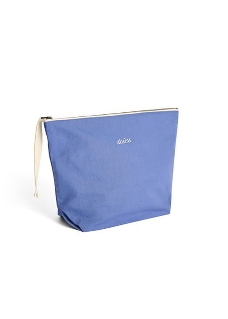 Pouch Heavy Poplin fra Aiayu - French Blue - Jacobsen Plus