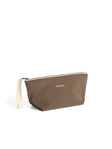 Pouch Mini Heavy Poplin fra Aiayu - Earth - Jacobsen Plus