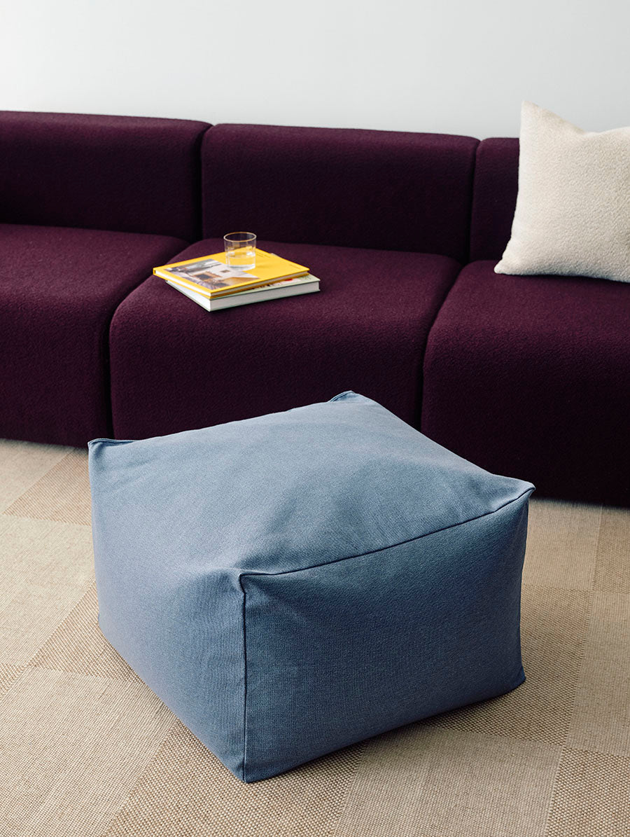 Pouf Story fra Hay - 1 - Jacobsen Plus