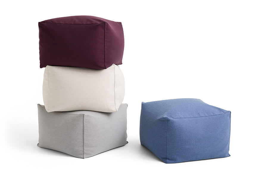 Pouf Story fra Hay - 3 - Jacobsen Plus