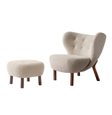 Little Petra inkl. Skammel, karakorum fra &Tradition - 1 - Jacobsen Plus