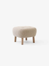 Little Petra Pouf fra &Tradition - Karakorum 003 / Eg - Jacobsen Plus