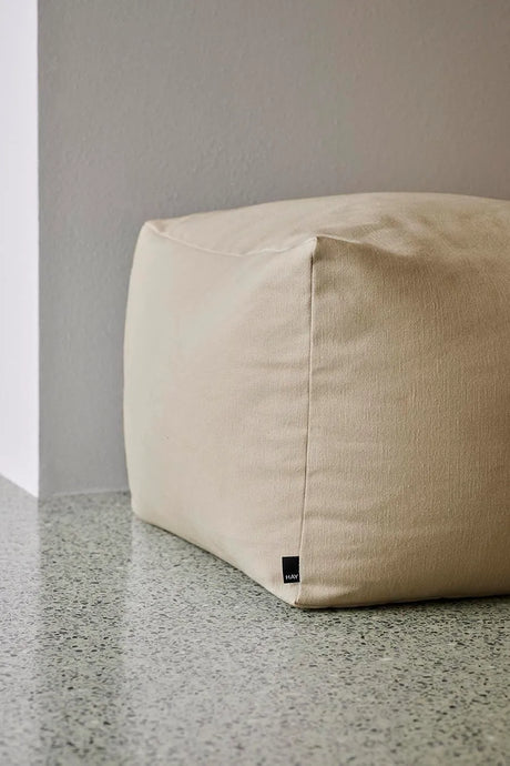 Pouf Planar fra Hay - 1 - Jacobsen Plus