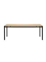 PK52 Professorbord fra Carl Hansen & Søn