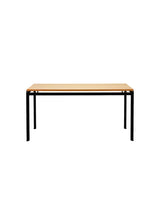 PK52A Elevbord fra Carl Hansen & Søn