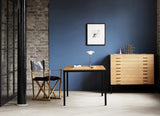 PK52A Elevbord fra Carl Hansen & Søn