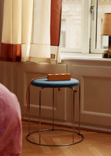 Pedestal - Power bar, Stikdåse med 3 udtag, 5 m. ledning - 3 - Jacobsen Plus