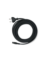 Pedestal - Power Cable, Strømkabel 7,5 m - Charcoal - Jacobsen Plus