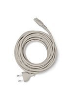 Pedestal - Power Cable, Strømkabel 7,5 m - Oat - Jacobsen Plus