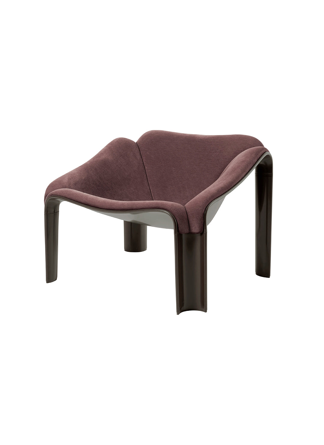 F300 Lounge Chair fra Gubi
