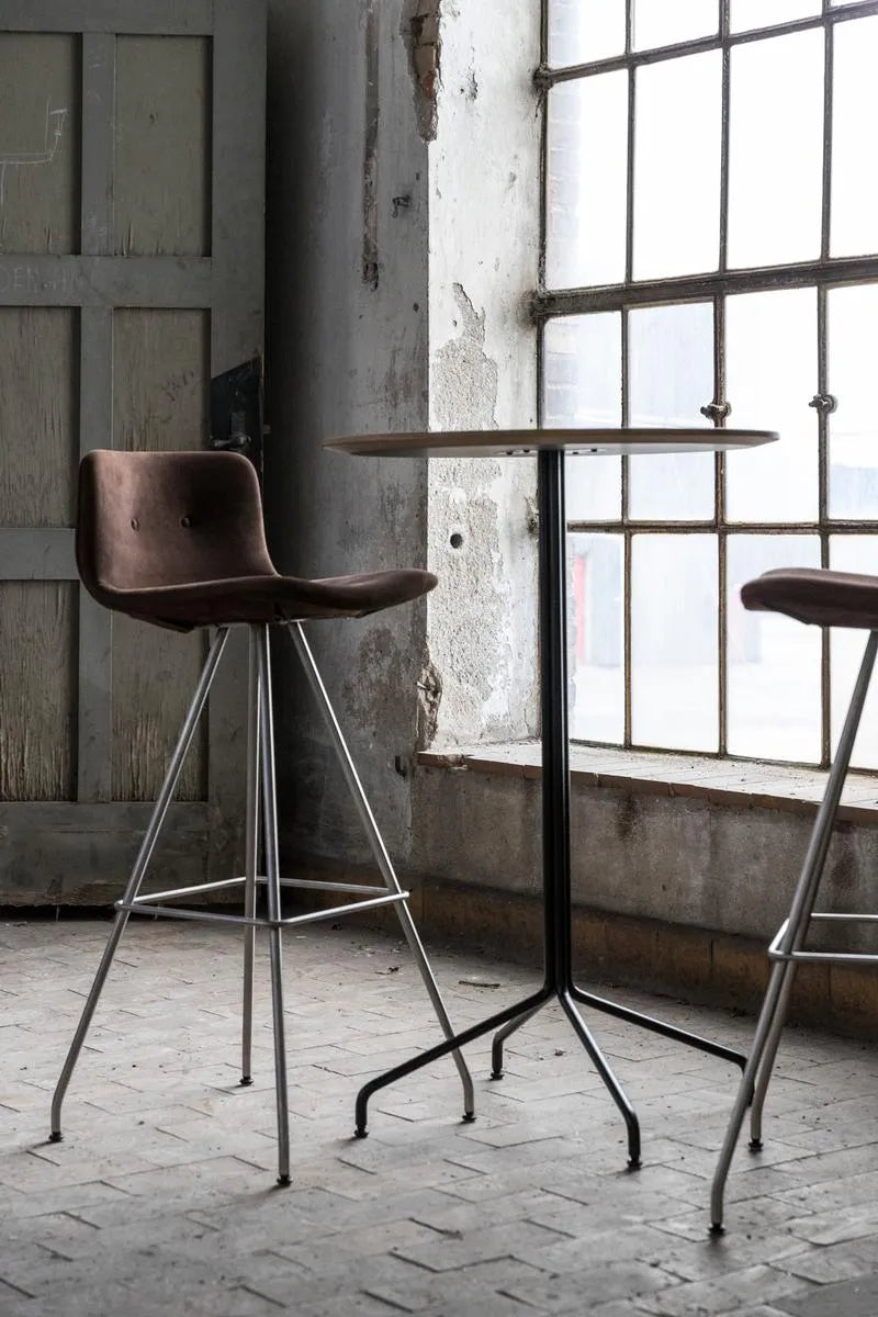 Primum Barstol fra Bent Hansen - 2 - Jacobsen Plus