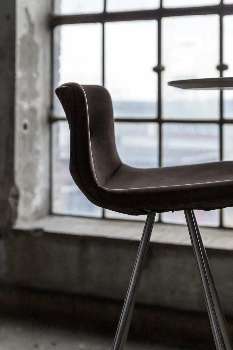 Primum Barstol fra Bent Hansen - 6 - Jacobsen Plus