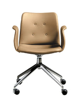 Primum Chair 4 Star Swivel m. Hjul fra Bent Hansen - 6 - Jacobsen Plus