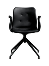 Primum Chair 4 Star Return Swivel fra Bent Hansen - 1 - Jacobsen Plus