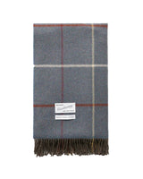 Princess blanket - Poppy seed blue fra Magniberg - 1 - Jacobsen Plus