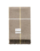 Princess blanket - Sage beige fra Magniberg