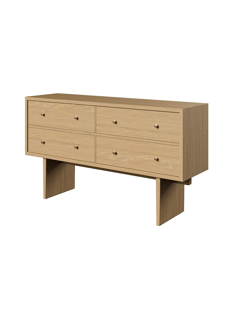 Private Sideboard fra GUBI - 4 - Jacobsen Plus