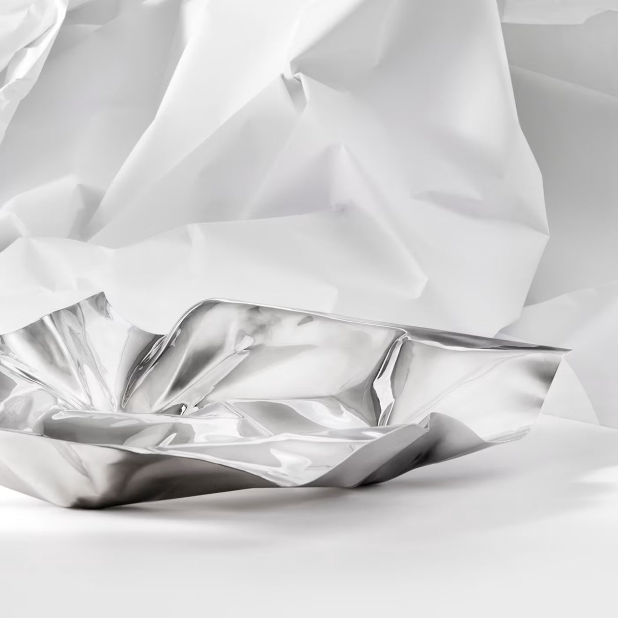 Panton fad fra Georg Jensen - 3 - Jacobsen Plus