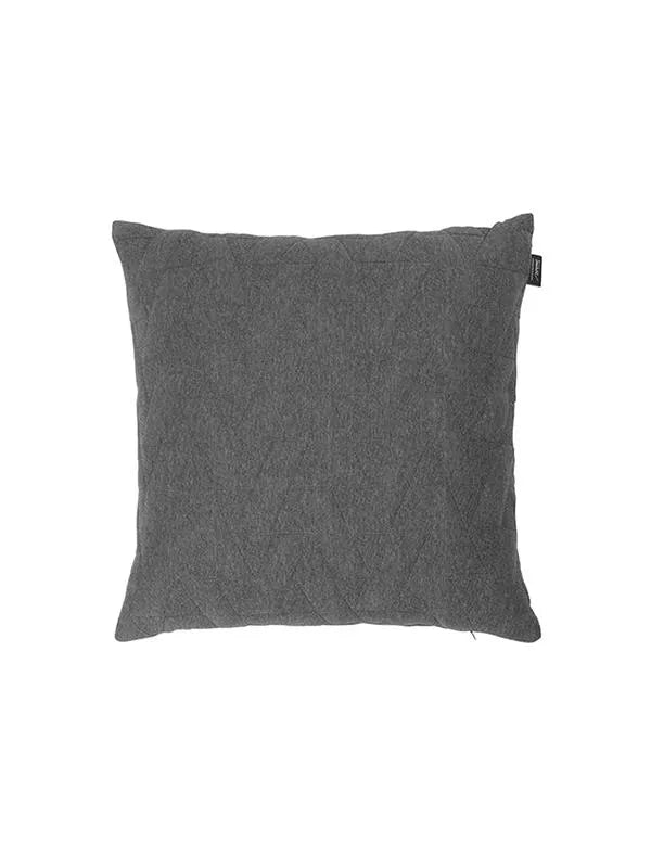 FJ Pattern Pude fra Architectmade - Grå / 50x50 - Jacobsen Plus