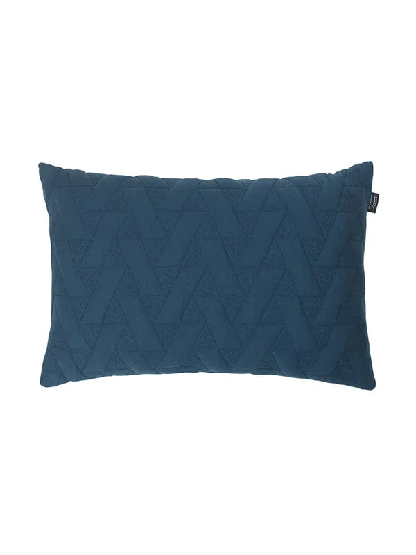FJ Pattern Pude fra Architectmade - Blå / 40x60 - Jacobsen Plus