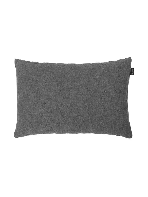 FJ Pattern Pude fra Architectmade - Grå / 40x60 - Jacobsen Plus