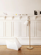 Pull Floor Lamp fra Muuto - 2 - Jacobsen Plus