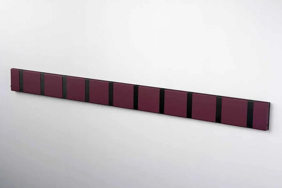  - Purple / Sorte knager - Jacobsen Plus