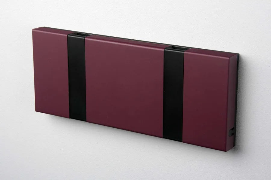  - Purple / Sorte knager - Jacobsen Plus