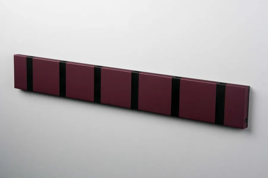 - Purple / Sorte knager - Jacobsen Plus